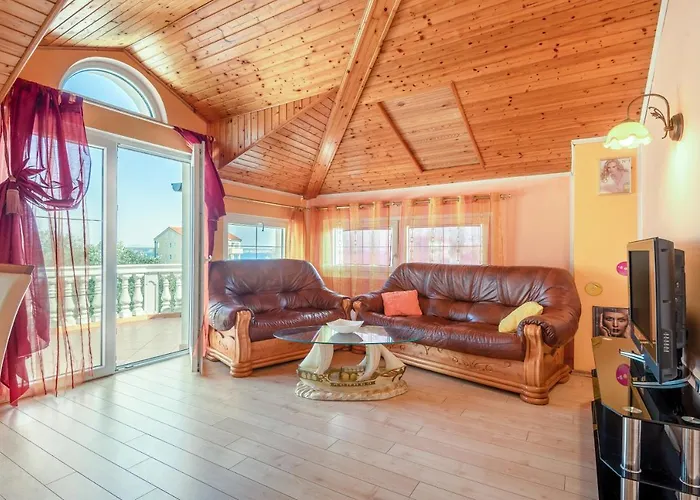 Kraj 17783b Apartamento *