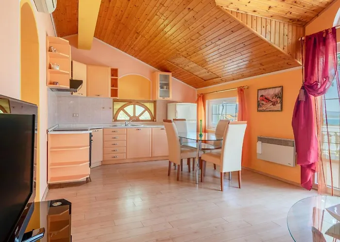 Apartamento Kraj 17783b