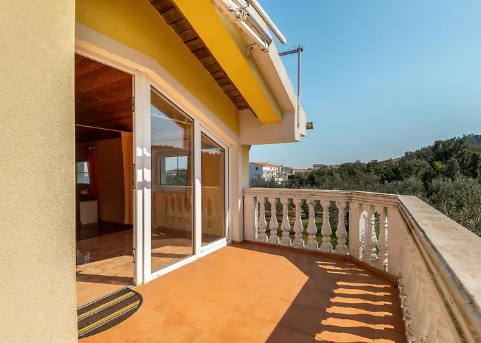 Kraj 17783b Apartamento *