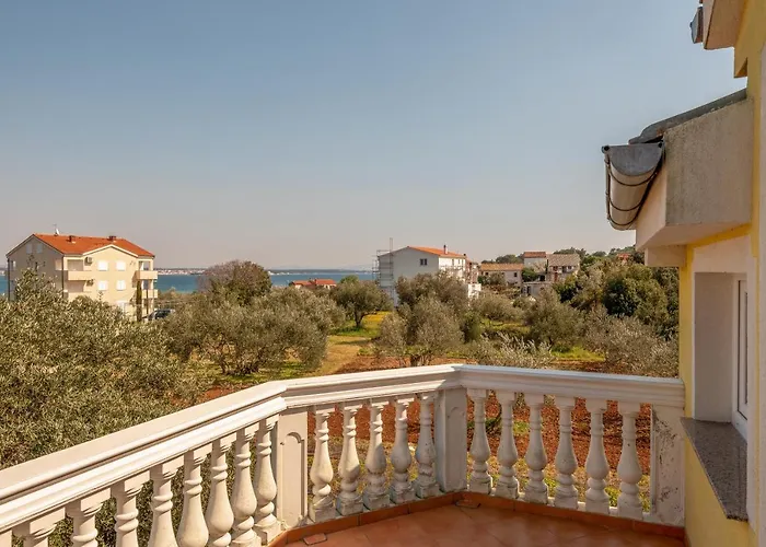 Kraj 17783b Apartamento *