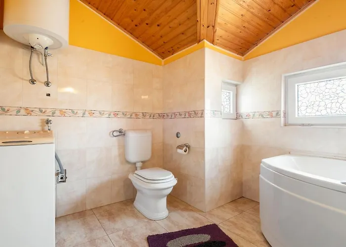 Kraj 17783b Apartamento *