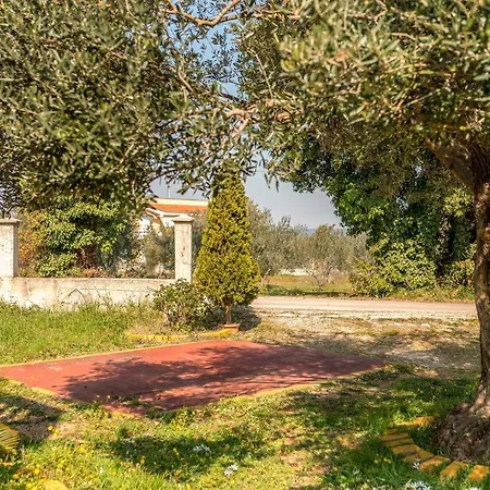 Apartment Kraj 17783b *