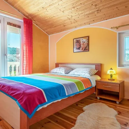 Apartment Kraj 17783b Tkon