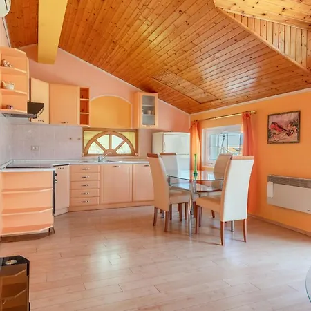 Apartment Kraj 17783b