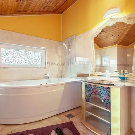 Apartment Kraj 17783b *