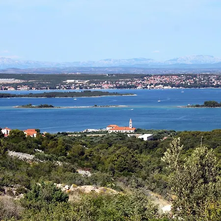 Apartment Kraj 17783b Tkon