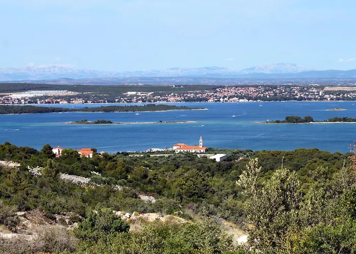 شقة Kraj 17783b تكون